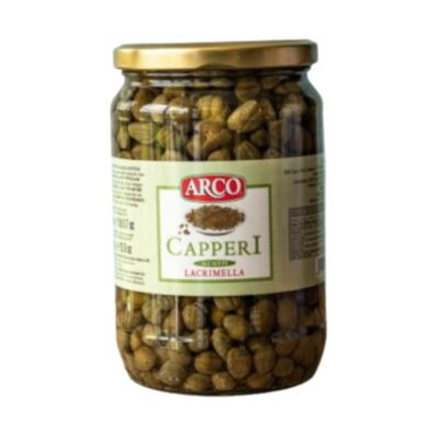 arco kapary bez szypułek