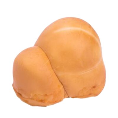 Scamorza włoska mozzarella wędzona