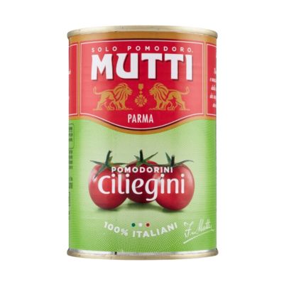 Pomidory wiśniowe - Mutti