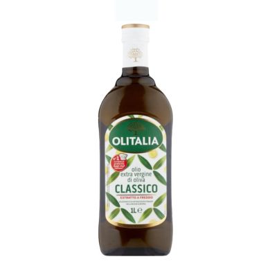 Oliwa extra vergine Classico - Olitalia