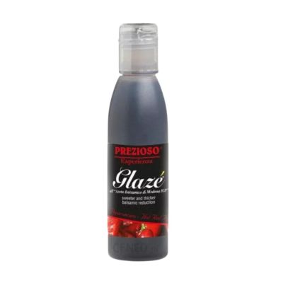 Krem balsamiczny o smaku peperoncino - Prezioso