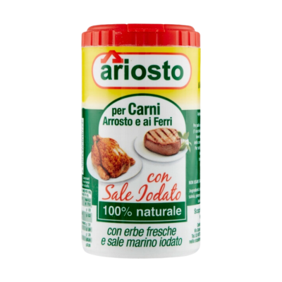 Przyprawa do mięsa - Ariosto 80 g