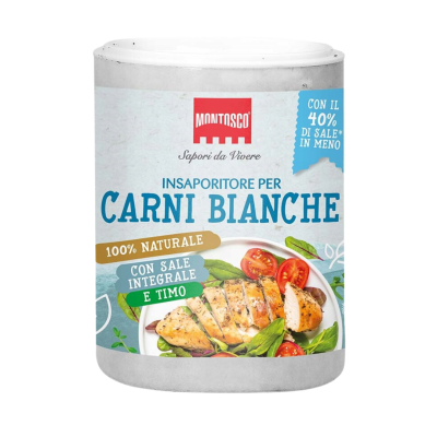 Przyprawa do mięsa - Montosco 80 g