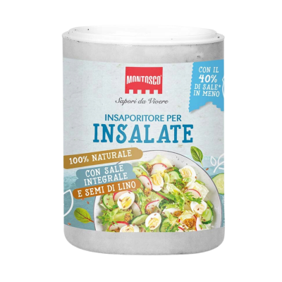 Przyprawa do sałatek - Montosco 30 g