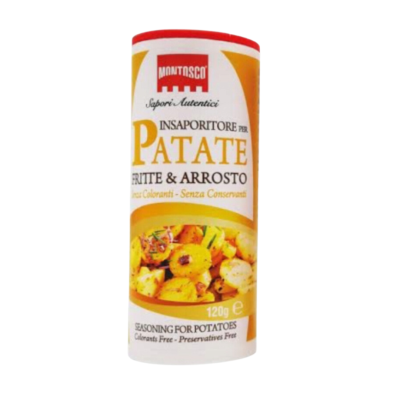 Przyprawa do ziemniaków i frytek - Montosco 120 g