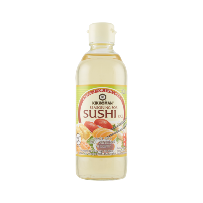 Przyprawa do sushi 300ml - Kikkoman
