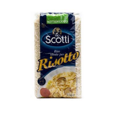 Scotti Risotto