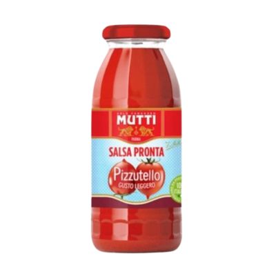 Włoski sos Salsa Pronta Pizzutello 400 g - Mutti