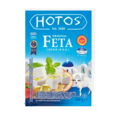 Ser feta - Hotos 100 g