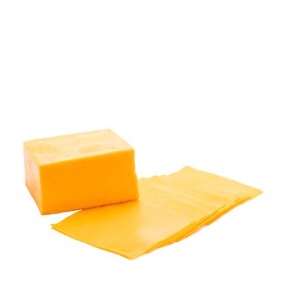 Ser Mimolette w kawałku lub krojony