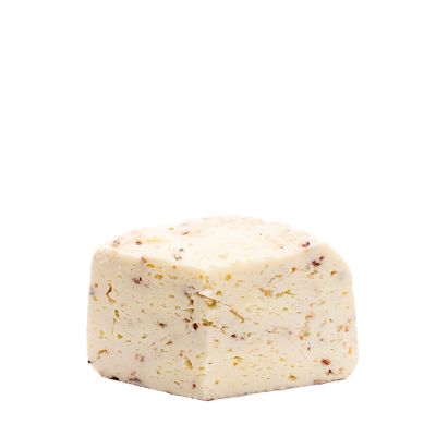 Ser tre latti z orzechami