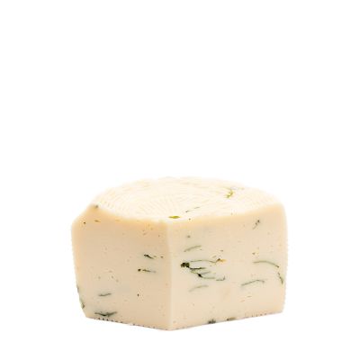 Ser tre latti z rukolą