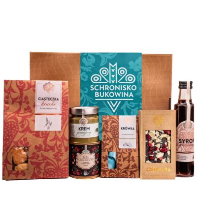 Słodka nuta świąt