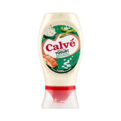 Sos jogurtowy - Calve
