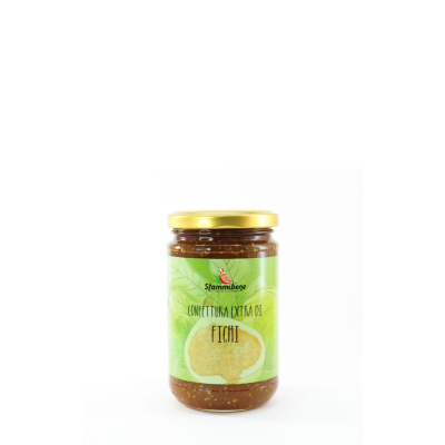 Włoska konfitura figowa - Stammibene