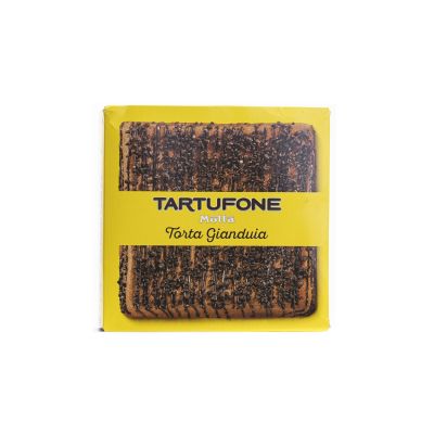 Włoska babka Tartufone Torta Gianduia firmy Motta.