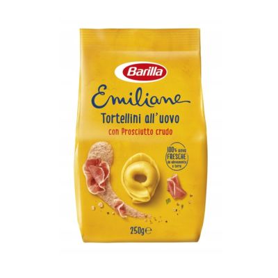Tortellini z Prosciutto crudo - Barilla