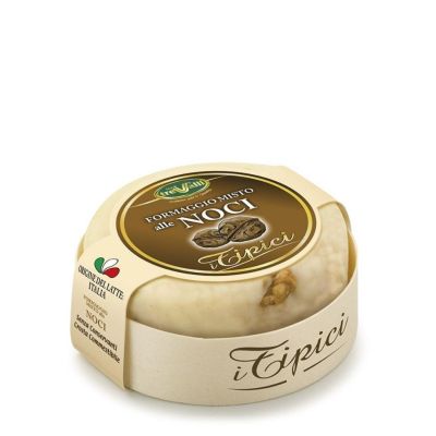 Włoski ser z orzechami Tre Valli