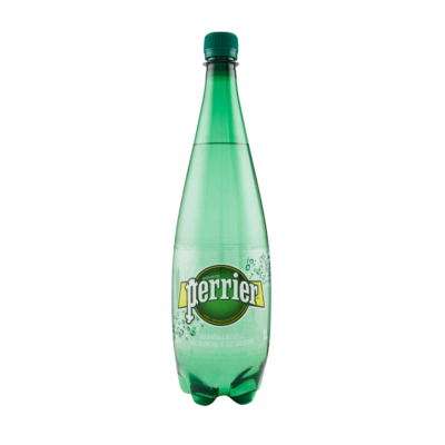Woda gazowana - Perrier 1l