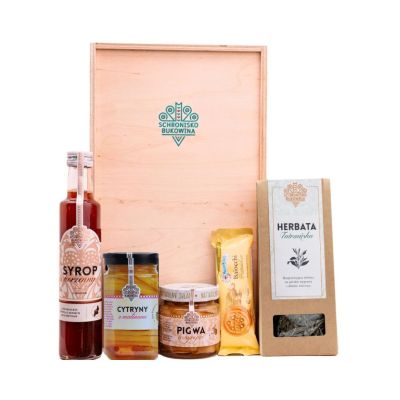 Zestaw Prawdziwy Relaks