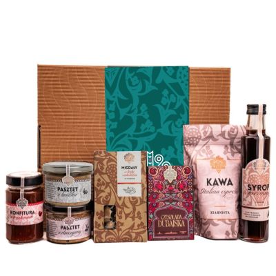 Świąteczna Kolekcja Smaku