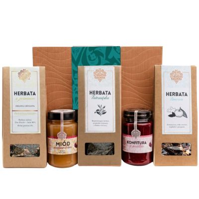 Święta w filiżance