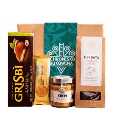 Zestaw Świąteczny Dolce Vita