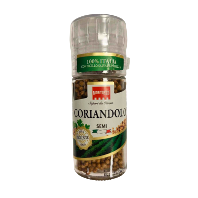 Ziarna kolendry - Montosco 21 g