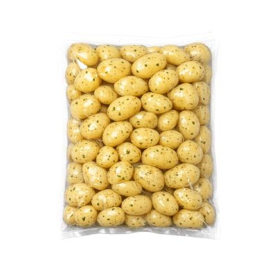 Ziemniaki gotowane całe małe w mundurkach 2 kg 