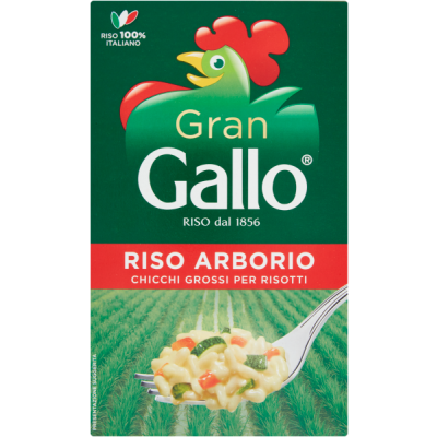 Ryż Arborio 1kg - Gallo