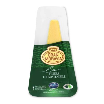 Ser twardy 200g - Gran Moravia