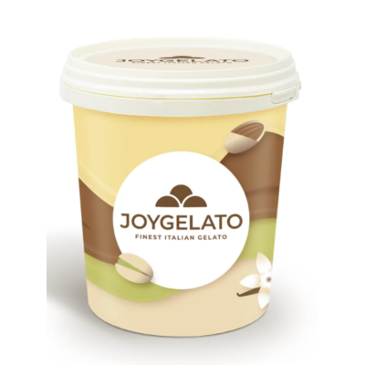 Pasta Limone 1,2 kg - Joygelato