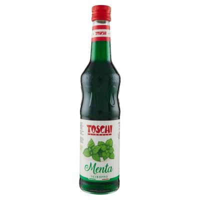 Syrop miętowy Sciroppo Menta 560ml - Toschi