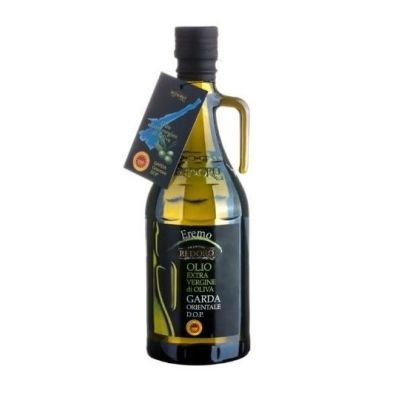 Oliwa Extra Virgin Garda 0,5l - Redoro