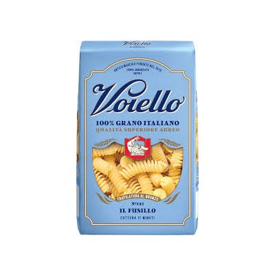 Makaron Fusilli 500g - Voiello Premium Włoska Jakość