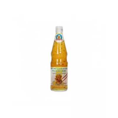 Sos śliwkowy 700ml - Healthy Boy