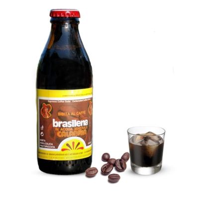 La Bibita al Caffe 180ml - Brasilena