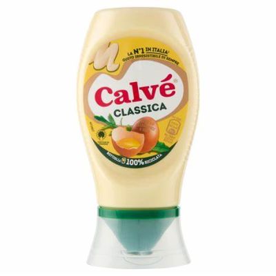Majonez klasyczny Calve
