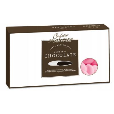 MAXTRIS DARKCIOCK ROSA 1 KG