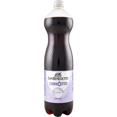 San Benedetto Chinotto 1,5L Napój Gazowany Włoski