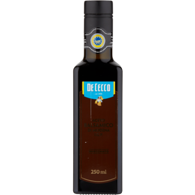 Ocet Aceto Balsamico 250ml - De Cecco