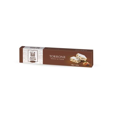 Czekolada nugat Torrone Tenero al Caffé 150g - Di Gennaro