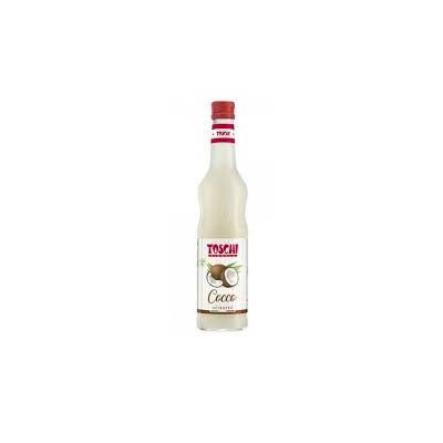 Syrop kokosowy Sciroppo Cocco 560ml - Toschi