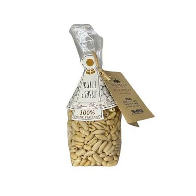 Makaron Cavatelli 400g - Trulli&Sassi