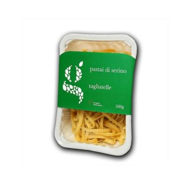 Makaron Tagliatelle 500g - Graziano