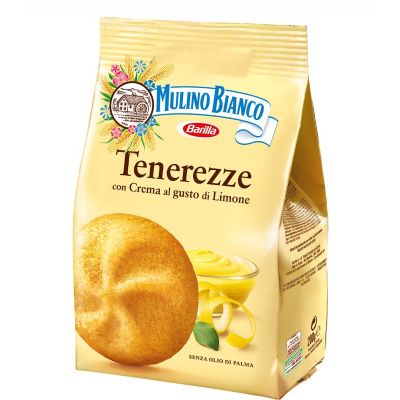 Ciastka Tenerezze al Limone 200g - Mulino Bianco