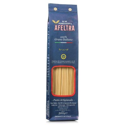 Makaron Spaghettino 500g - Afeltra