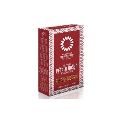 Ryż Riso Petalo Rosso 1kg - Tenuta Margherita