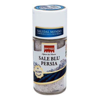 Sól Sale Blu Persia 82g - Montosco