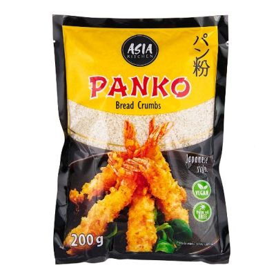 Panierka Panko 200g - Asia Kitchen